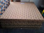 72×60 Double Layer Mattress