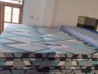 72×60 Foam Double Layer Mattress