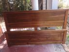 72x60 Queen Size Design Box Bed