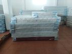 72×60 Spring Mattress