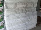 72x60x10" Arpico Spring Mattress Pillow Top 6x5 Queen Size