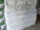 72x60x10" Arpico Spring Mattress Pillow Top