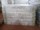 72x60x7 " Arpico Spring Mattress