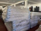 72x60x7" Arpico Spring Mattress