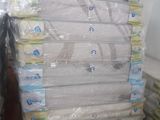 72x60x7" Arpico Spring Mattress