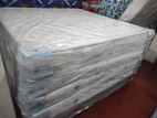 72x72 (6x6) Arpico Spring Mattress 7 Inches (Uu4)