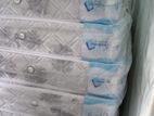 72x72 King Size Arpico Spring Mattress 7"