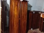 72×72 Teak box beds