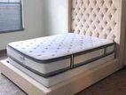 72"×75" King Size Cushion Bed -Li 380