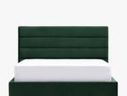 72"×75" king size cushion bed -Li 805