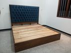 72"×75" King Size Cushion Bed-Li 926