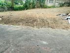 7.3 / 15 Perch Bare Land for Sale in Thalawathugoda CVVV-A1