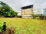 7.3 P Land Sale at Evergreen Park Road Colombo 05