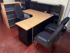 Office Furniture Set