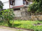 7.32P Bare Land for Sale in Nawala (SL 10454)