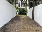 7.35 P BARE LAND FOR SALE IN DEHIWALA CLOSE TO GALLE ROAD DISTANCE