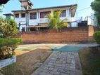 74 P almost house with valuable land for sale in Colombo 5