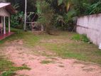 7.4 P Land for Sale in Athurugiriya-Malabe