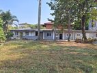 74 P Super Land with Almost House Sale in Colombo 5