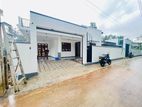 7.4 P With Brand New House Sale Athurugiriya