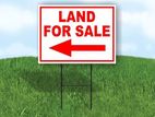 74 Perch Land with 2 Houses for Sale in Piliyandala PCCC-A2