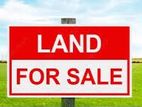74 Perch Land with 2 Houses for Sale in Piliyandala PCCC-A2