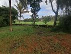 74 Perches Land for Sale in Polgasowita.