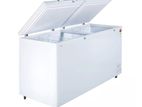 740 L Haier Chest/deep Freezer