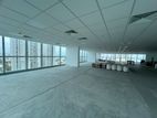 7426 Sq.ft - A Grade Office Space for Rent CP43133 Colombo 03