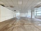 7,430 Sq.Ft Office Space For Rent In Colombo 03