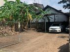 7.45P Bare Land for Sale in Rajagiriya