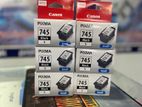 745S|746S Canon Cartridge