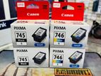 745S|746S Canon Cartridges