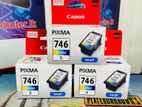 745S|746S Canon Cartridge's