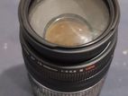 75- 300 MM Lens