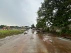 7.5 Acres Land For Sale Facing Main Road In Kaduwela (ML-GAMKL-5)