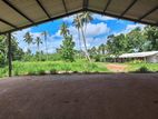 7.5 Acres Land For Sale In Kurunegala - Cl574