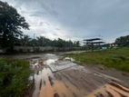 7.5 Acres Land Or Sale Facing Main Road In Kaduwela (ML-COMKW-5)