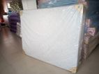 75 by 72 Arpico Spring Mattress (J-23)
