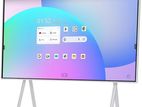 75 inch 4k Interactive board