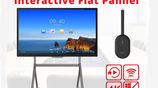 75-inch 4K Interactive panel Hikvision smart board DS-D5A75RB/A2