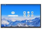 75-inch 4K Interactive panel Hikvision smart boards DS-D5A75RB/A3