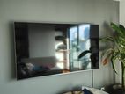 75 inch Hisense TV