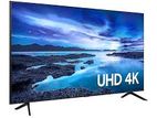 75" inch Samsung CU8100 4k Ultra HD Smart TV