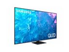 75 inch "Samsung" Q70C Smart QLED TV