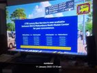 75 Inch Singer Epic Smart Tv