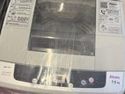 7.5 Kg Abans Washing Machine
