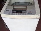 7.5 Kg Lg Washing Machine