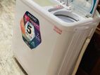 7.5 Kg Semi Auto Washing Machine