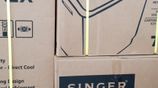 7.5 Kg Singer Washing Machine